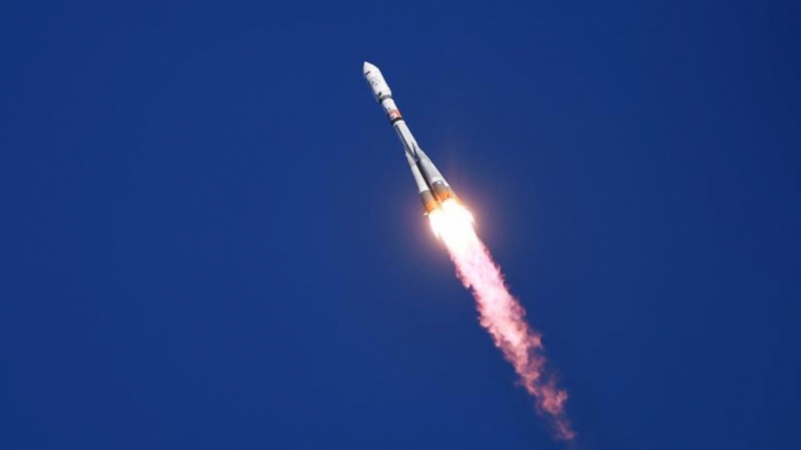 На ракету для полётов на Луну и Марс выделят 600 млрд рублей 