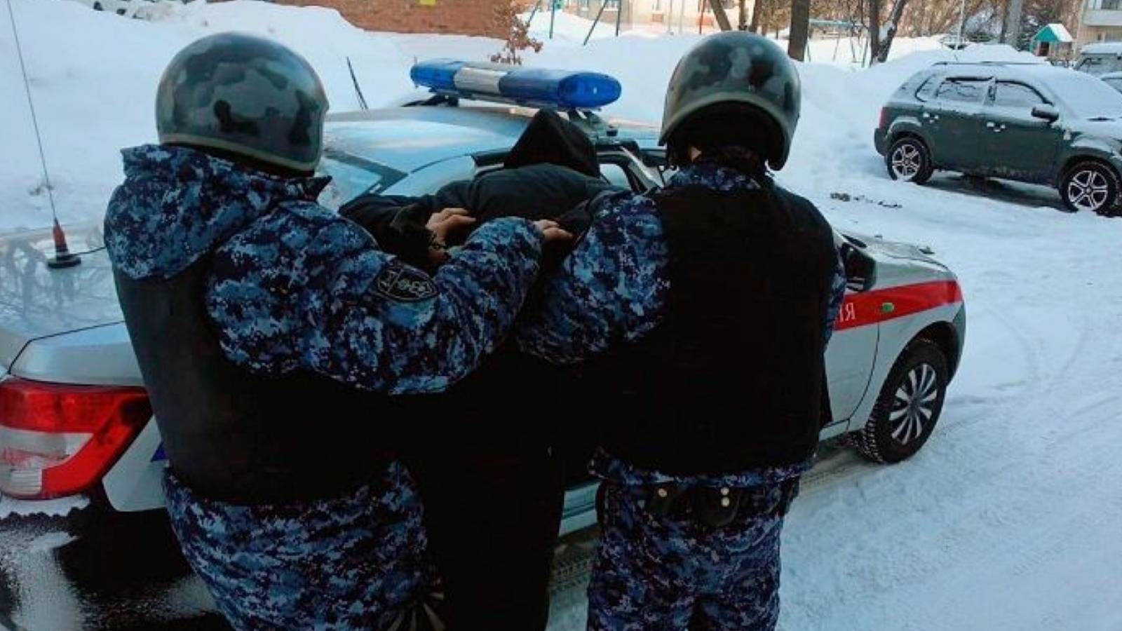 После нападения на Чибиса могут усилить охрану губернаторов в России