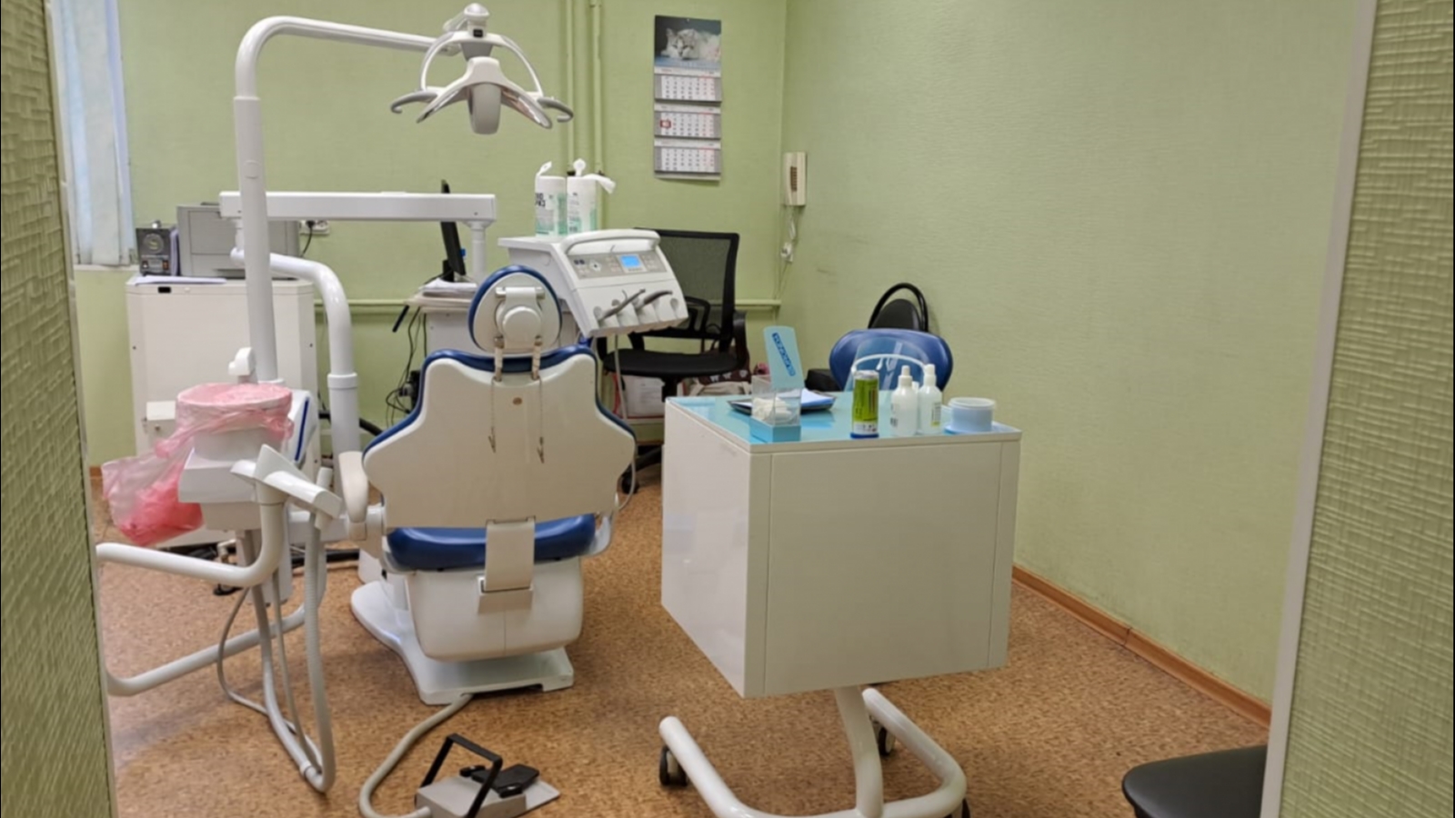 Осужденному за смерть пациента стоматологу в Апатитах срок не смягчили
