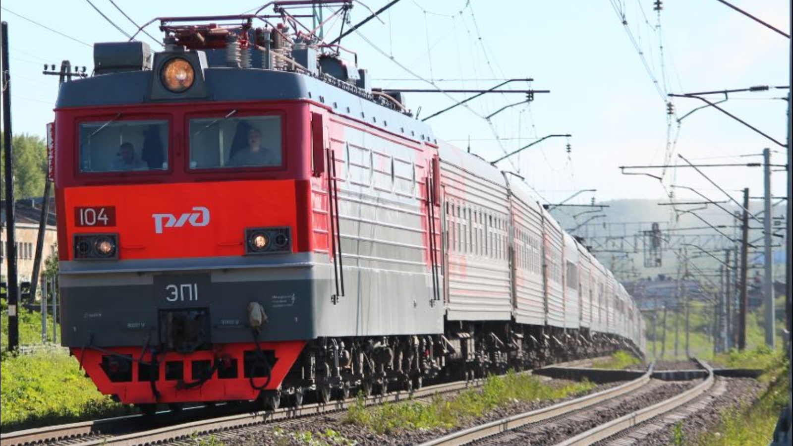 На турпоезд в Мурманск половина билетов уже раскуплена