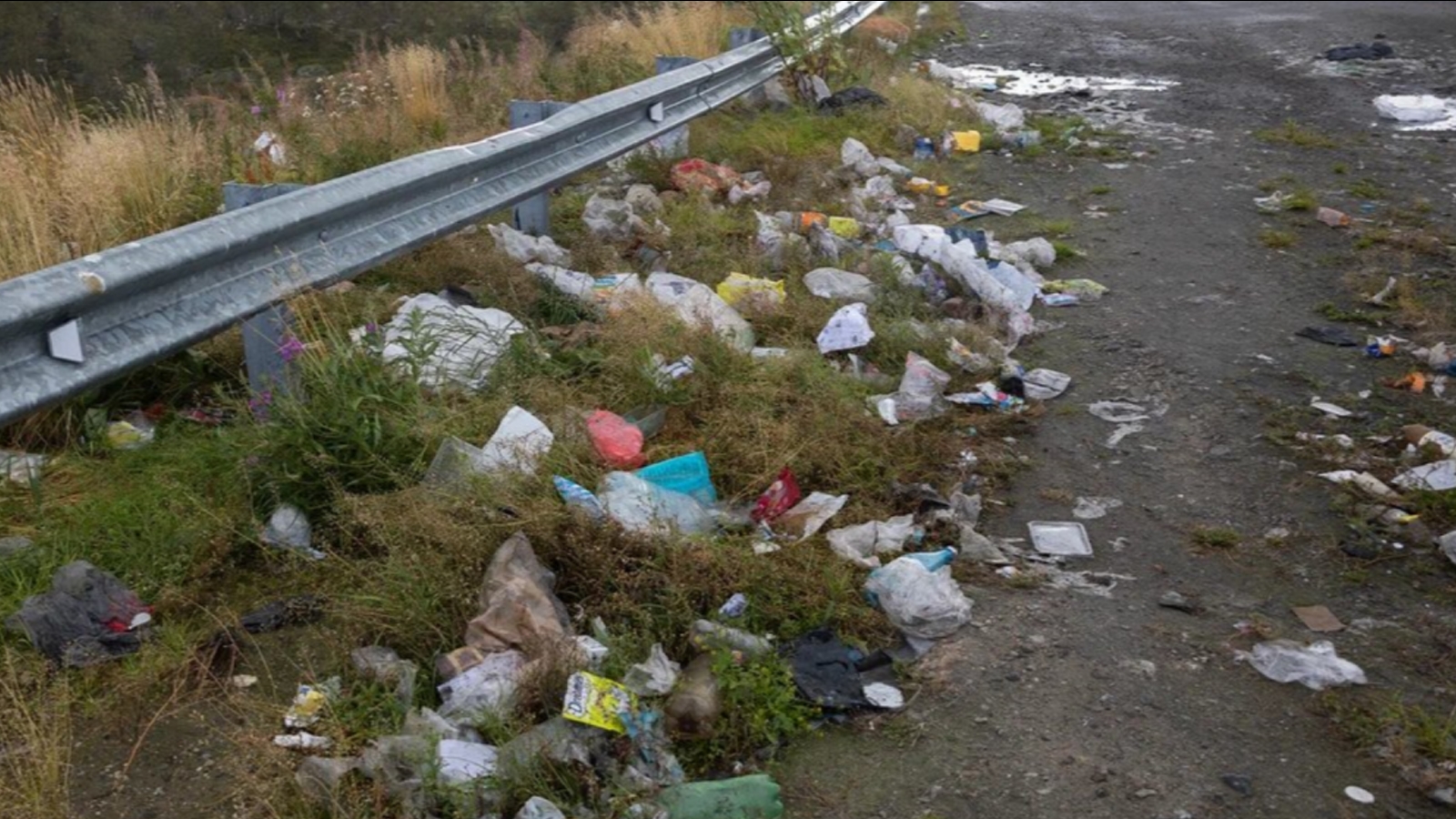 За 5 млн Мурманск очистят от несанкционированных свалок