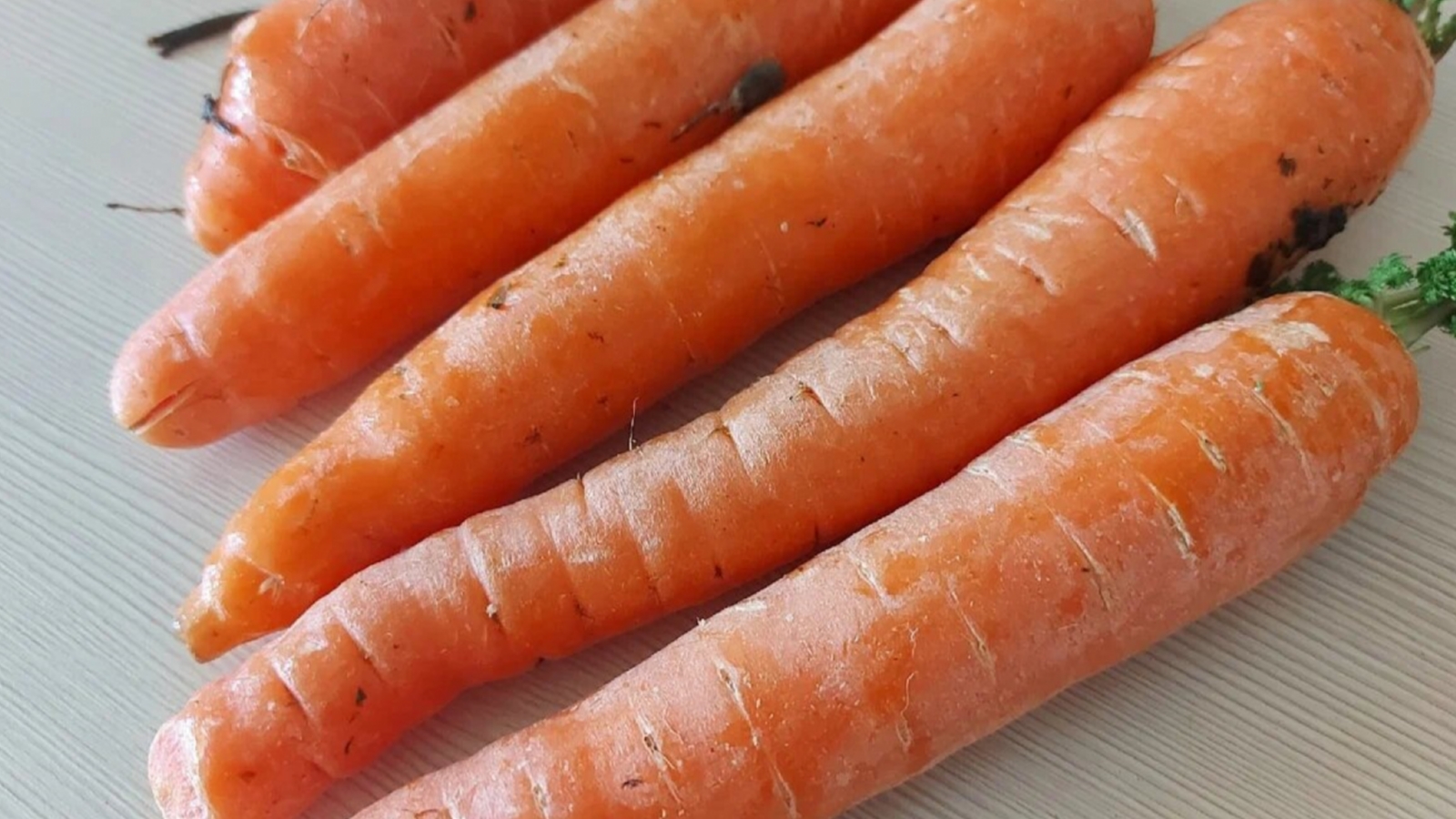 Морковь и капуста подорожали в Мурманской области