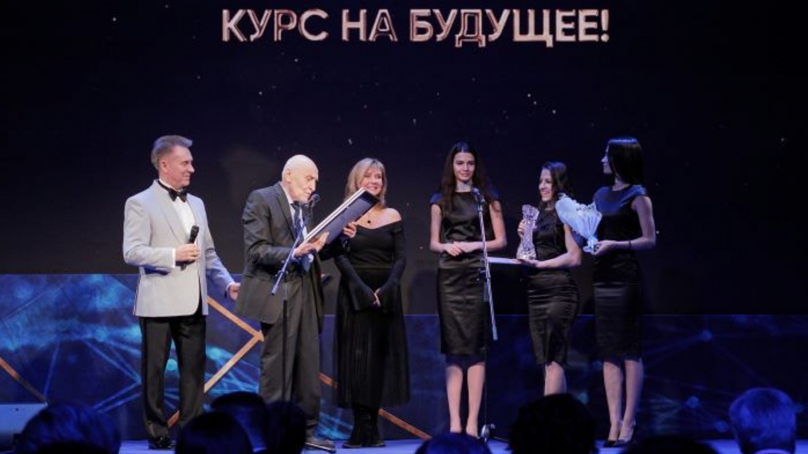 Три мурманских проекта - в финале национальной премии «Хрустальный компас»