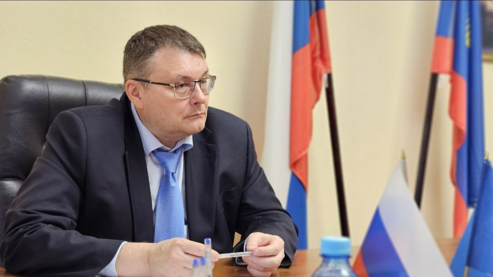 Фёдоров прокомментировал предложения Минфина по модернизации налогового законодательства