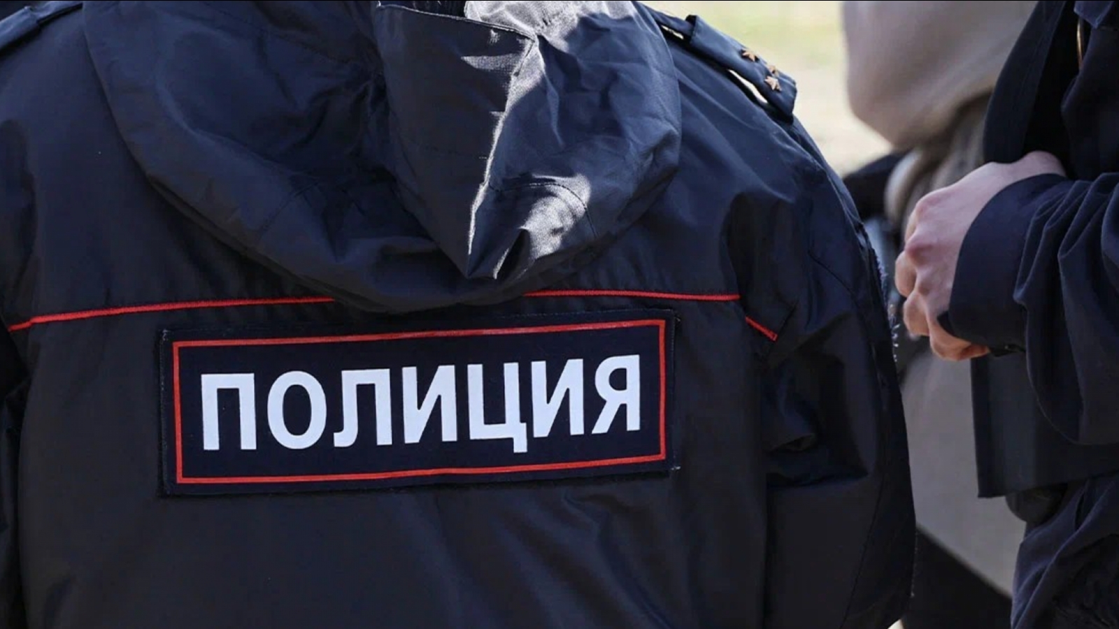 «Голого мужчину» из Мурманска будут судить за хулиганство 