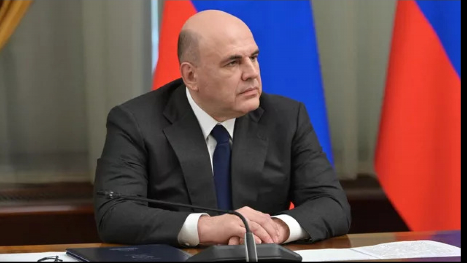 Путин согласовал кандидатуру Мишустина на должность премьер-министра РФ 