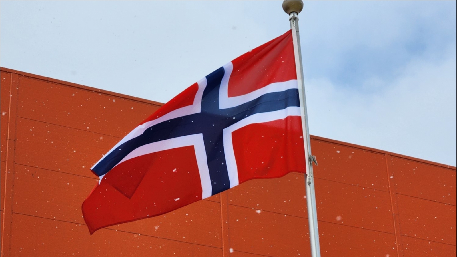 Норвегия объявила охоту на крабов