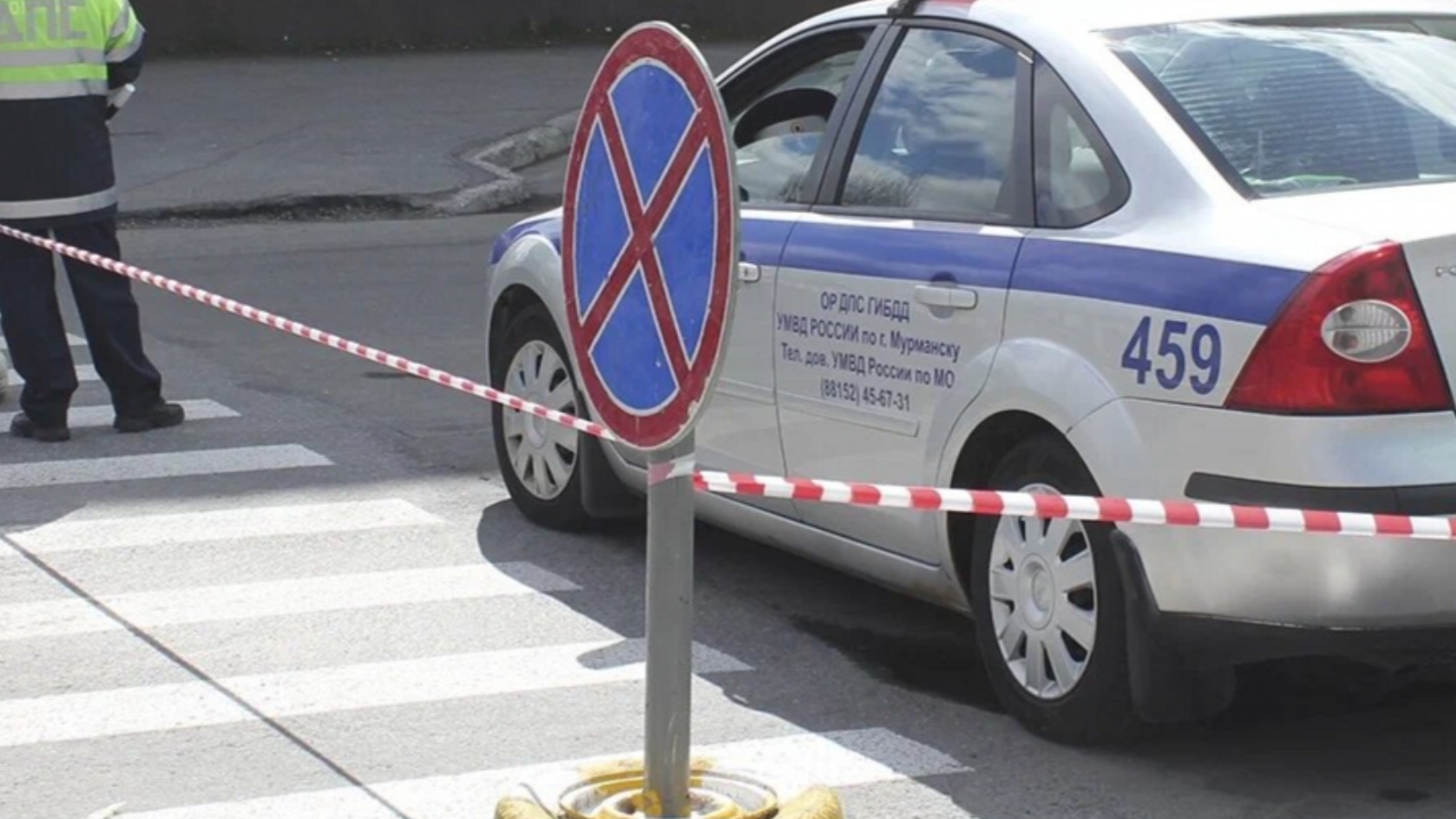 В Мурманске выявили более 5 тысяч нарушений парковки