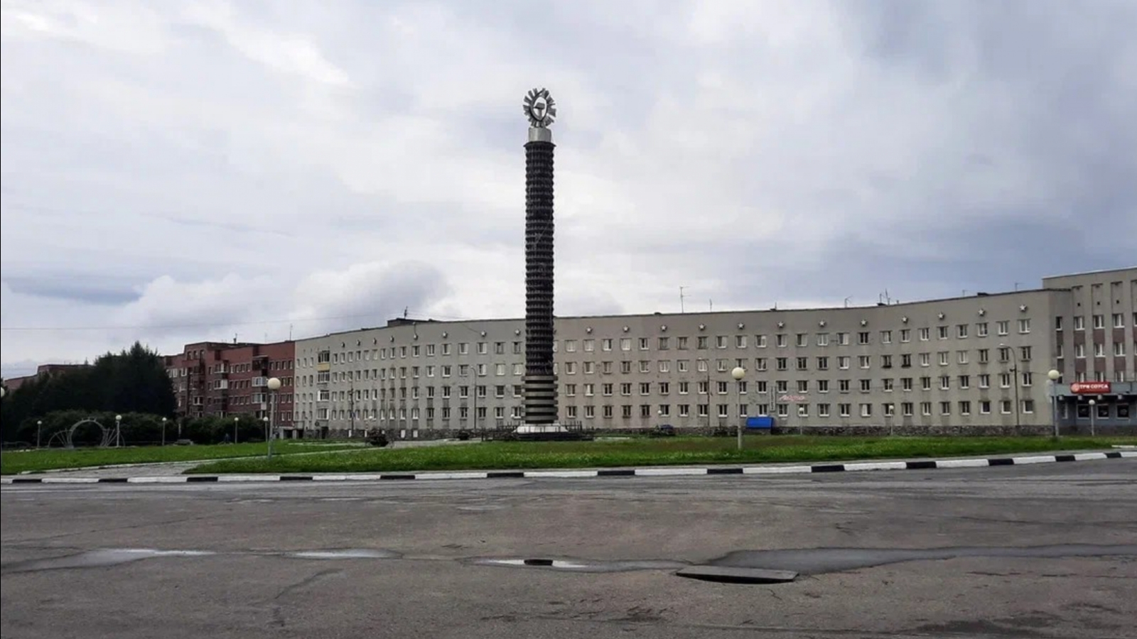 На День города в Оленегорск привезут звезду за 5,4 миллиона рублей