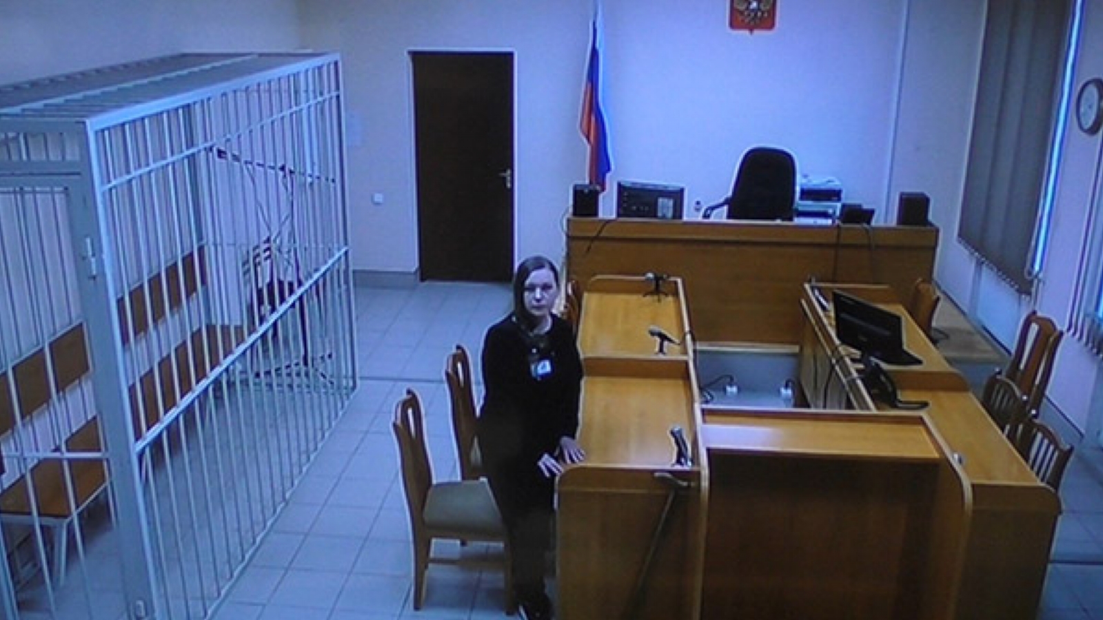 Апатитский суд не дал виновнице смертельного ДТП продать КамАЗ