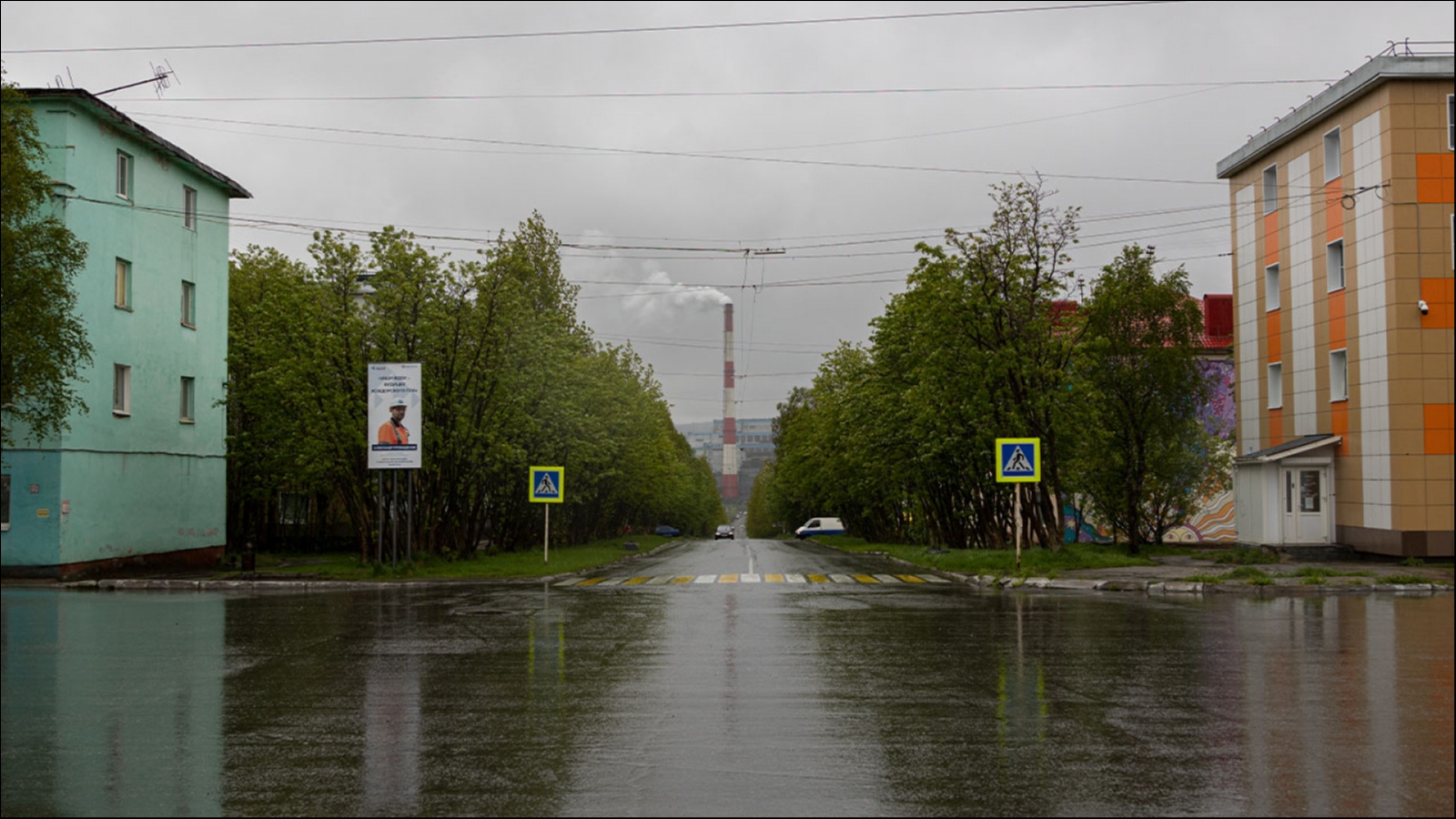 МТС добавила скоростей в Ковдорском районе | 08.07.2024 | Мурманск -  БезФормата