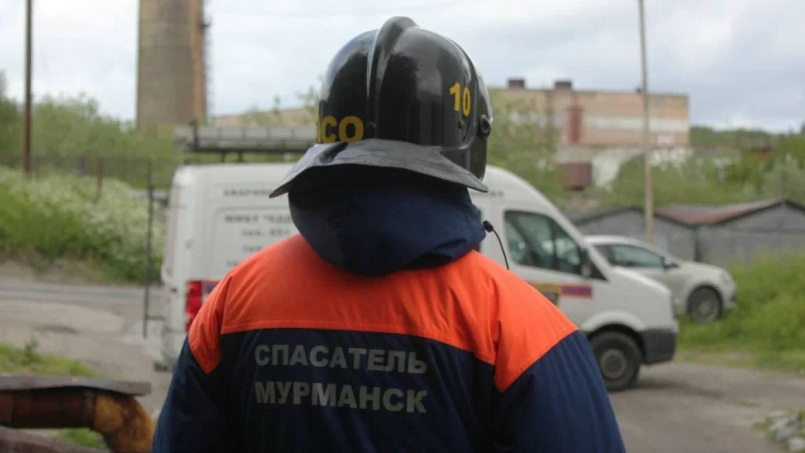 Рабочие на «35 СРЗ» оказались под завалами после обрушения скалы 