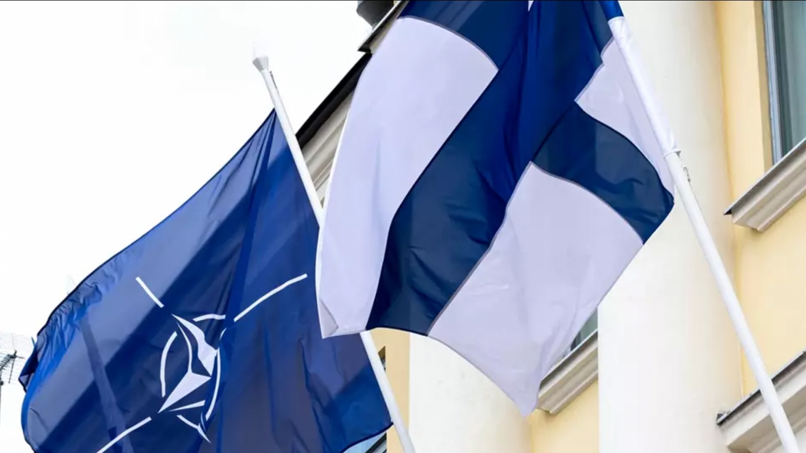 Финские аудиторы о членстве в НАТО: Нам это дорого обойдётся