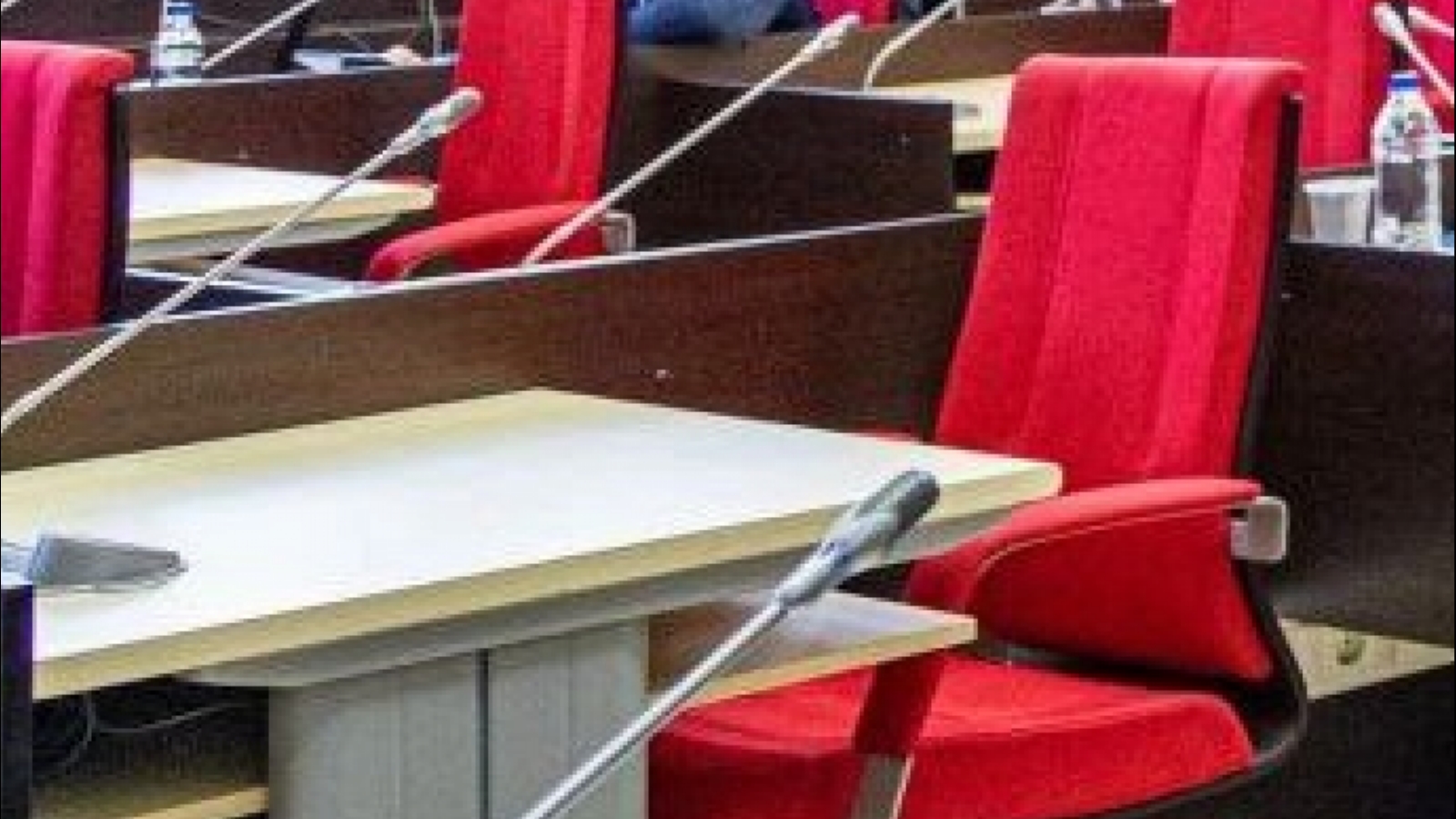 18-летний студент из посёлка Видяево претендует на кресло мурманского депутата