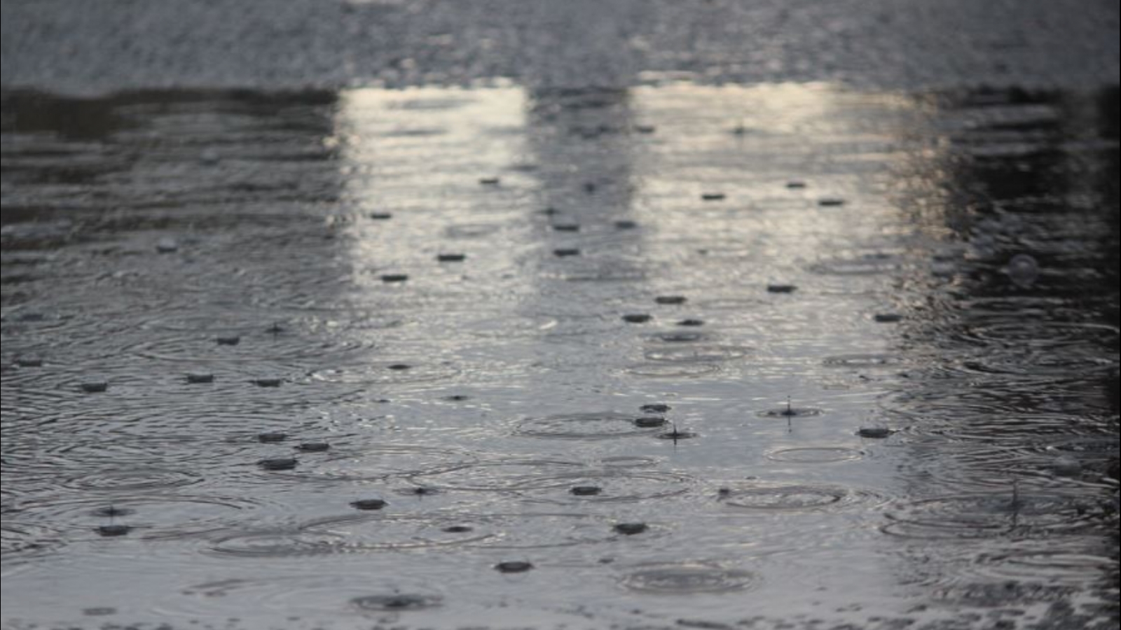 В Мурманской области ожидаются сильные дожди