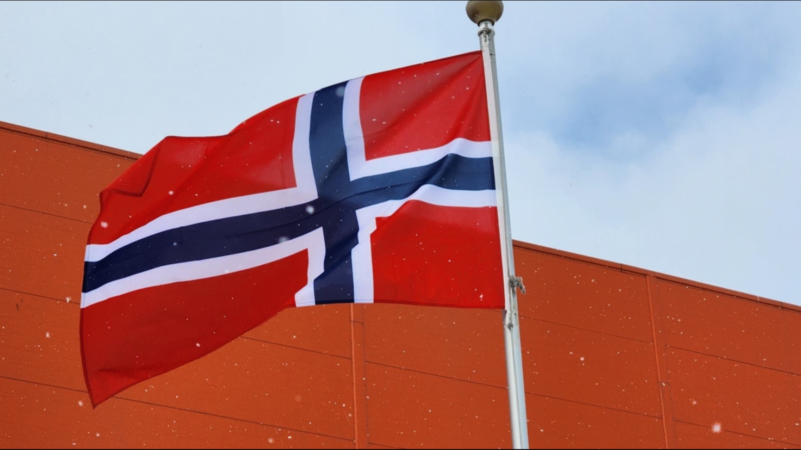 Норвегия сказала «нет» полётам на российскую базу на Северном полюсе