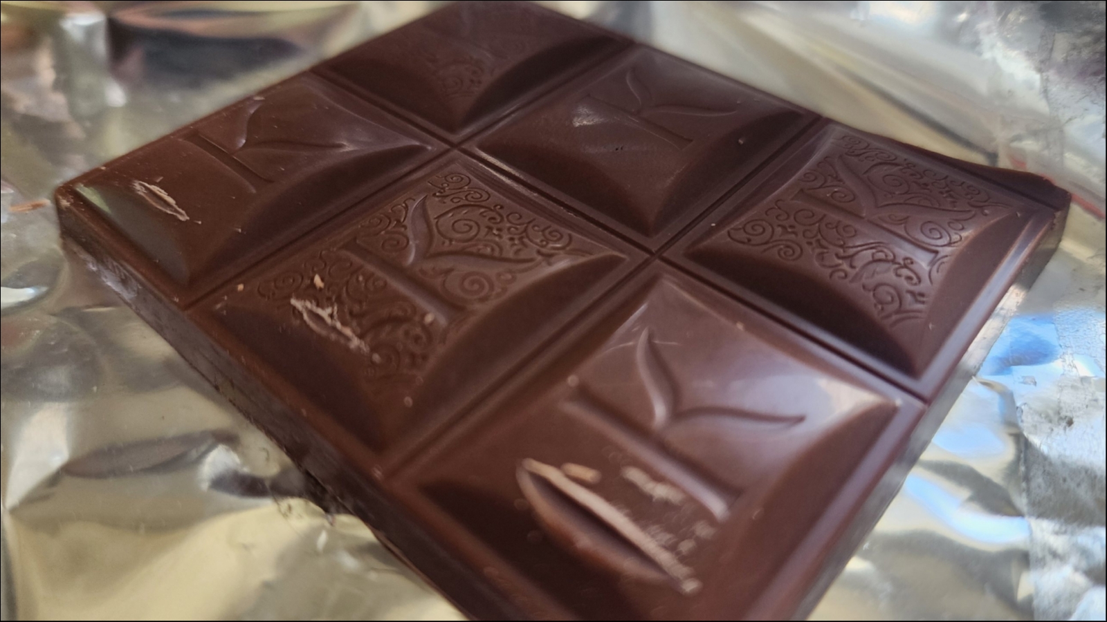 Мурманский гастроэнтеролог о пользе шоколада 