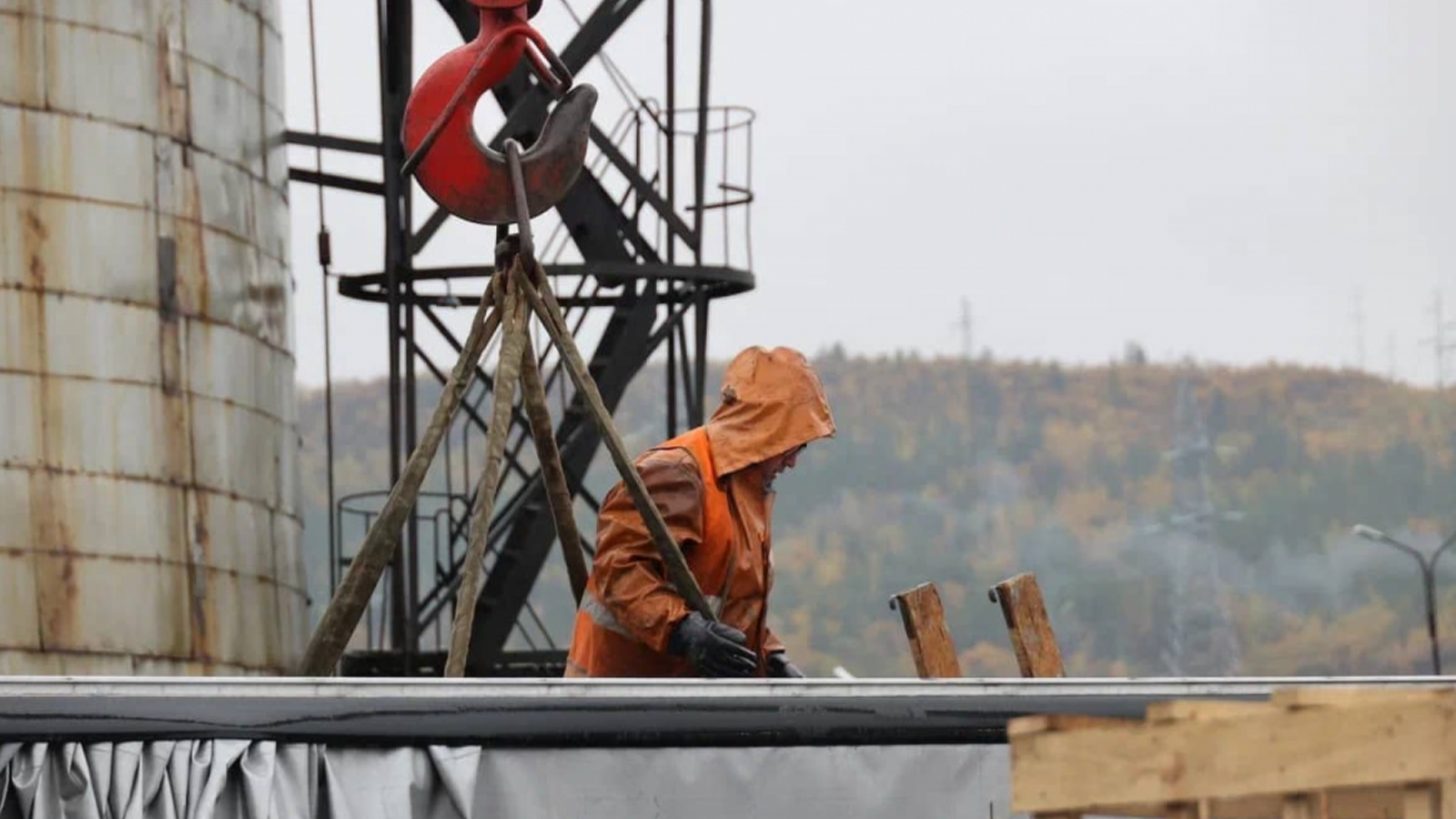 Больше айтишников: В Мурманской области растут зарплаты металлургов 