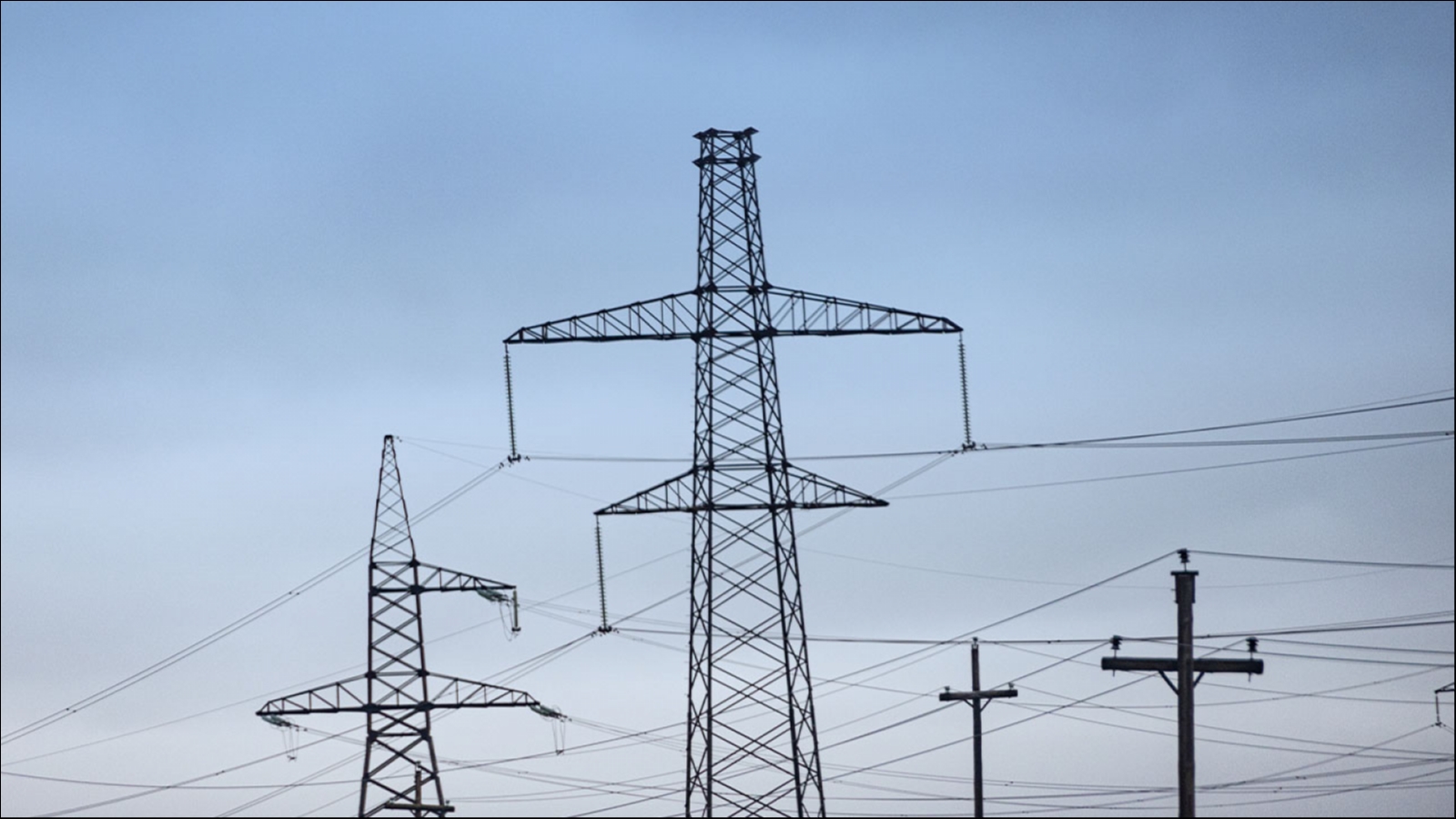 В проблему электроснабжения удалённых сёл Мурманской области «вникнут поглубже»