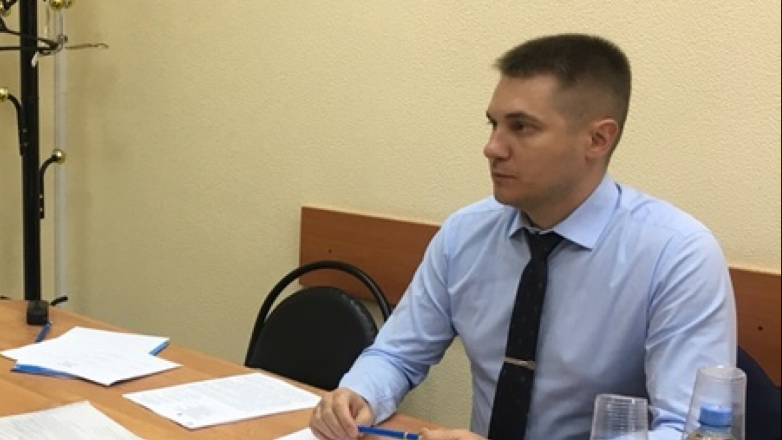 Экс-депутата из Мурманска Штырхунова подозревают в мошенничестве