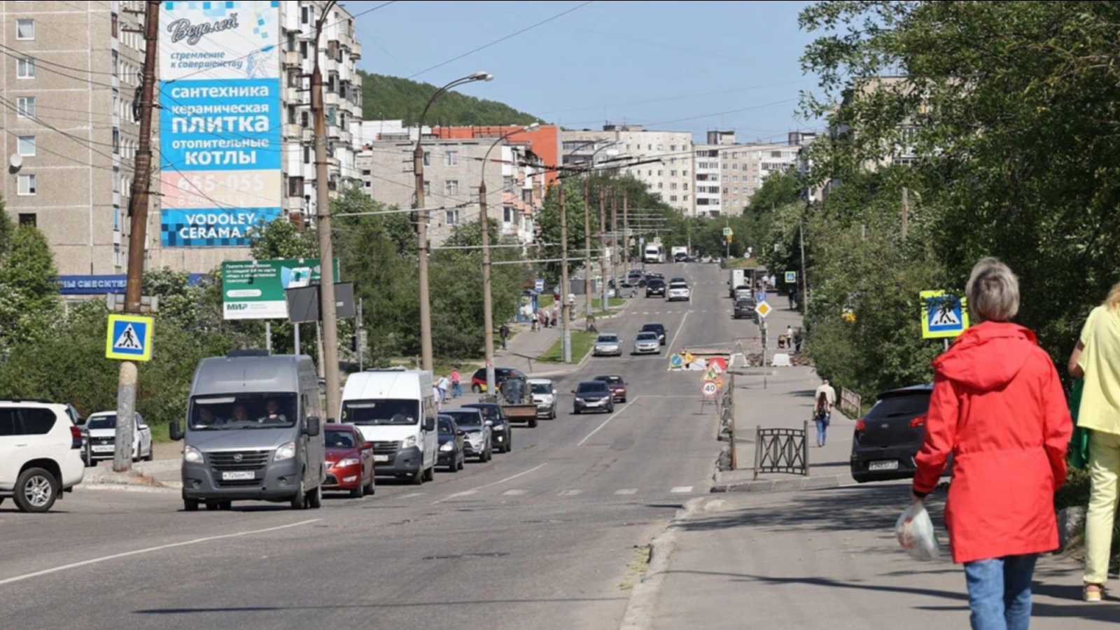 Население Заполярья сократилось на 1,7 тысячи человек