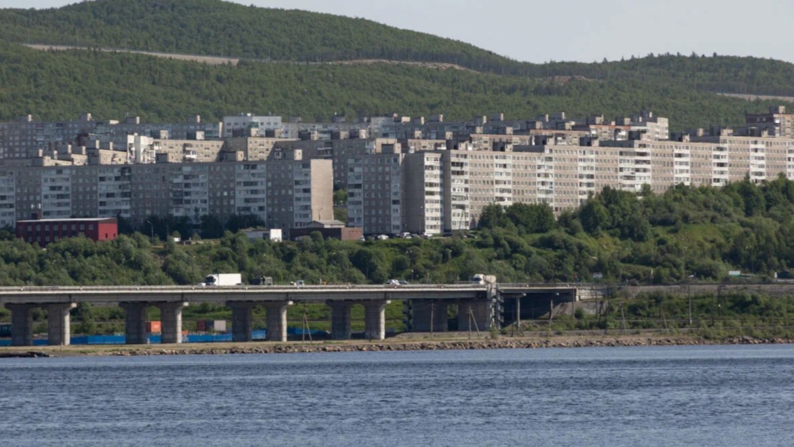 Воскресенье в Заполярье будет теплым и облачным 