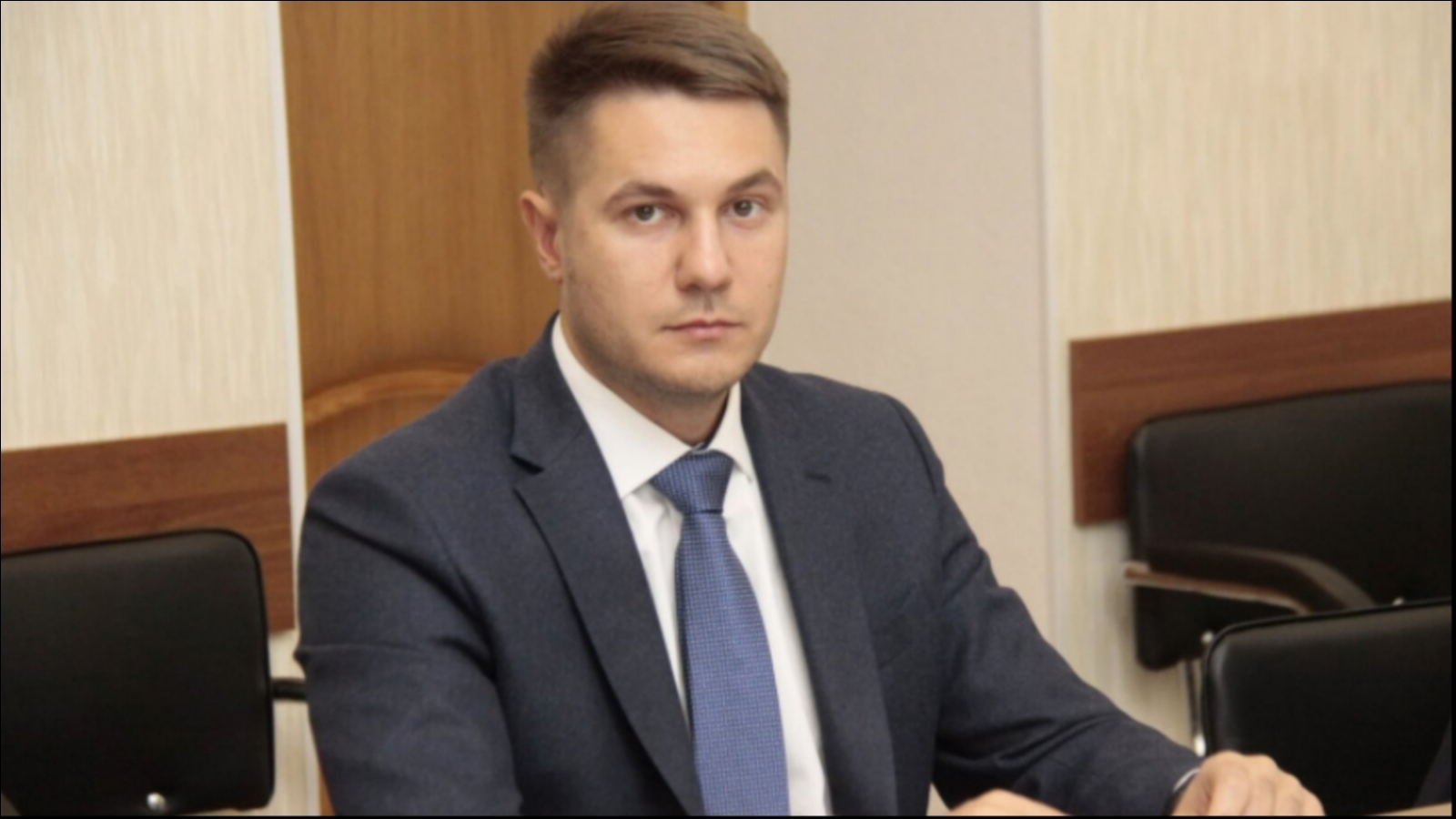 Экс-депутат из Мурманска Штырхунов: «Допросили как свидетеля»
