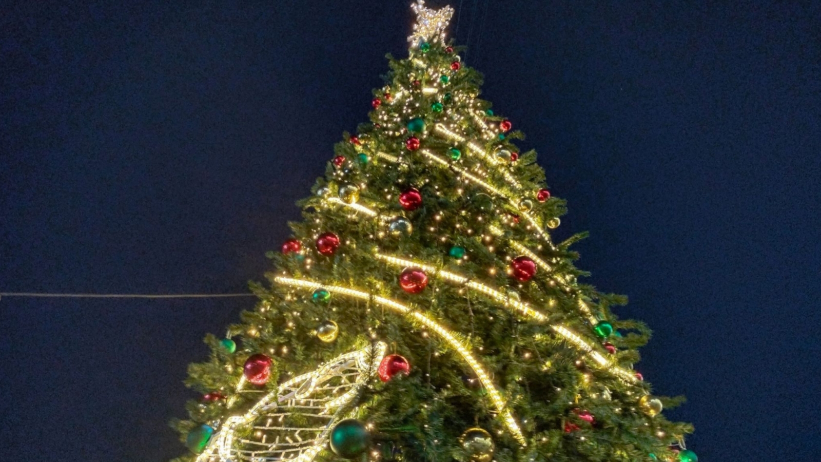 Последняя неделя года будет двухдневной